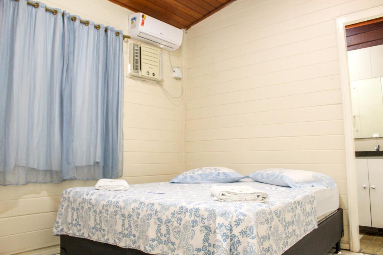 Hospedaria Gebel Recife Kültér fotó